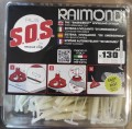 RAIMONDI S.O.S ''ratunkowy"system poziomowania 130