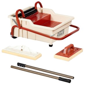 zestaw do czyszczenia fugi PEDALO 356NSWEE RAIMONDI
