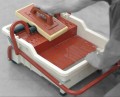 zestaw do czyszczenia fugi PEDALO 356NSWEE RAIMONDI
