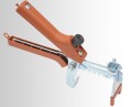 szczypce do poziomowania płytek system RLS RAIMONDI