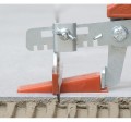 szczypce do poziomowania płytek system RLS RAIMONDI