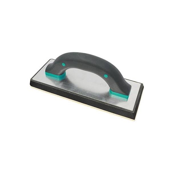 paca do fugowania alu. z gąbką amor. CFERS BIHUI