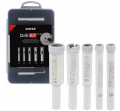 zestaw do wiercenia DRILLKIT 6-12 DISTAR