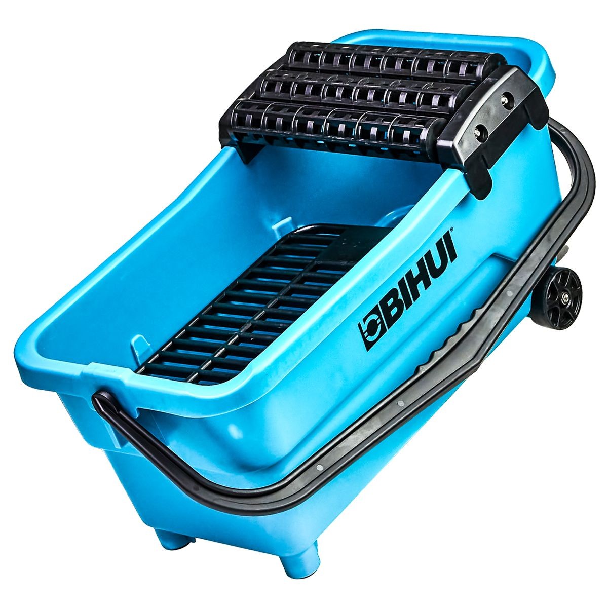 wiadro glazurnicze do fugowania 19L 2 x PACA + KÓŁKA BIHUI