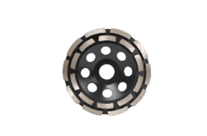 tarcza diamentowa garnkowa 180mm do betonu BIHUI CG1900W