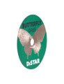 tarcza diamentowa tnąca Butterfly 45x0,6x5,8/3,2-3,0Fmm DISTAR