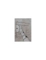 tarcza diamentowa tnąca Butterfly 45x0,6x5,8/3,2-3,0Fmm DISTAR