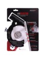 MECHANIC AirDUSTER Przystawka Do Szlifierki Kątowej odsysania Pyłu 115/125mm