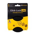 uchwyt do padów Click-Lock UNI Polerski Na Rzep 100mm BAUMESSER