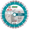 tarcza diamentowa do cięcia betonu TECHNIC ADVANCED 230MM 1A1RSS/C3-H 232X2,6/1,8X12X22,23-16