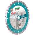 tarcza diamentowa do cięcia betonu TECHNIC ADVANCED 230MM 1A1RSS/C3-H 232X2,6/1,8X12X22,23-16