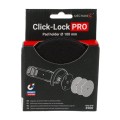 magnetyczny uchwyt do padów polerskich 100mm/M14 CLIK-LOCK DISTAR