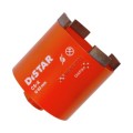 wiertło diamentowe do betonu DDS-W082X70-44XSDS+ DLD 082 CS-X DISTAR