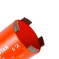 wiertło diamentowe do betonu DDS-W082X70-44XSDS+ DLD 082 CS-X DISTAR