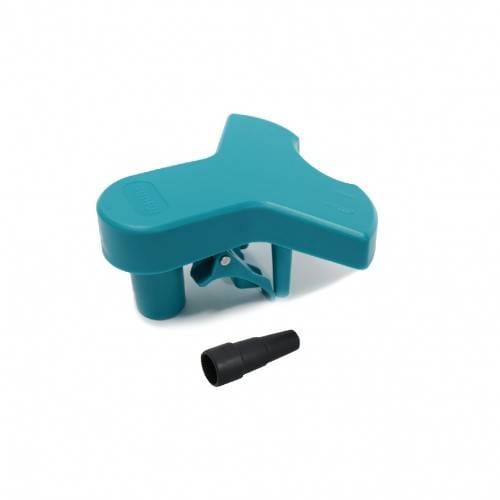 adapter odpylający podczas mieszania zapraw BIHUI