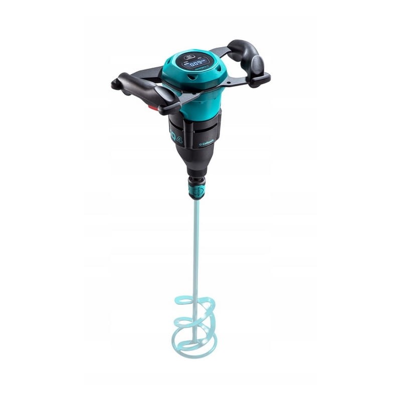 Mieszarka ręczna 1150W Collomix Xo1 R M z mieszadłem WK 120 M [230V]