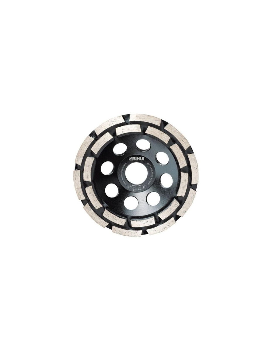 tarcza diamentowa dwurzędowa DCWD5 BIHUI