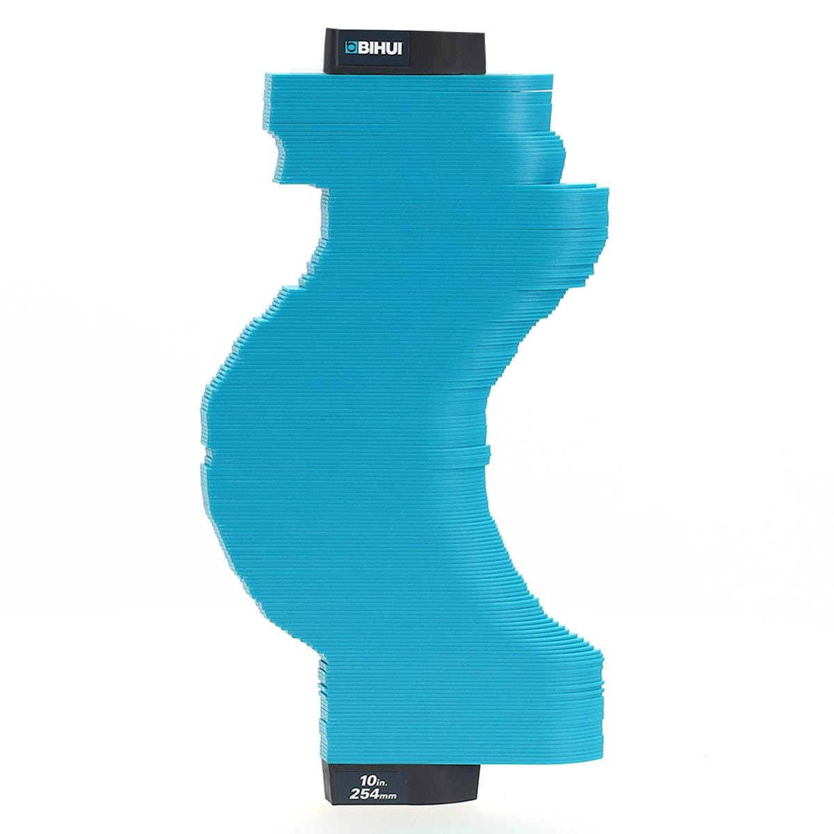 szablon wykrojnik do profili płytek BIHUI