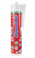uszczelniacz silikonowy MAPESIL AC 310ml 999 bezbarwny