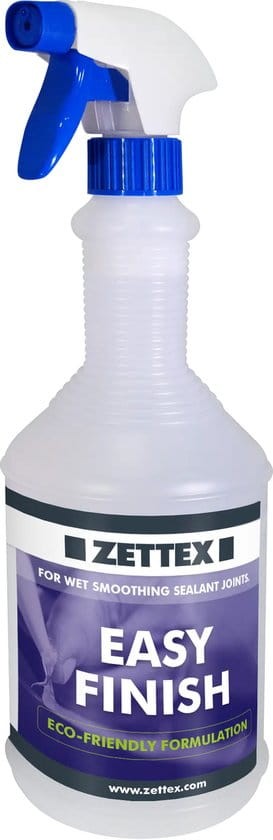 ZETTEX EASYFINISH środek do wygładzania fug na mokro 1L