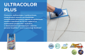 fuga cementowa ULTRACOLOR PLUS 2kg 181 zielony