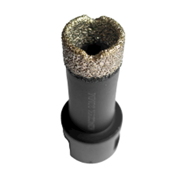 KINCZYK otwornica diamentowa GRES-B 45MM/M14