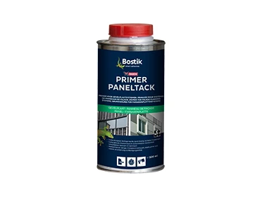 BOSTIK PRIMER PANELTACK bezbarwny 500ml Primer, grunt do płyt HPL