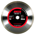 KINCZYK tarcza ceramiczna CERAMIC-A 250x10x22,23