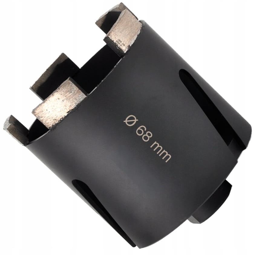 KINCZYK otwornica diamentowa KOD-B 68