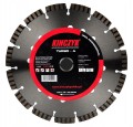 KINCZYK tarcza diamentowa TURBO-A 230x10x22,23
