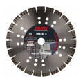 KINCZYK tarcza diamentowa TURBO-C 230x15x22,23