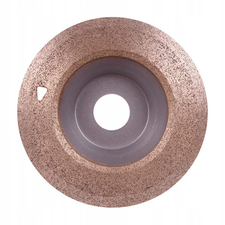 Tarcza diamentowa do szlifowania gresu 115x22,22 5 SoftEDGE Distar