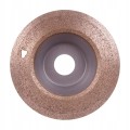 Tarcza diamentowa do szlifowania gresu 115x22,22 5 SoftEDGE Distar