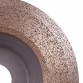 Tarcza diamentowa do szlifowania gresu 115x22,22 5 SoftEDGE Distar