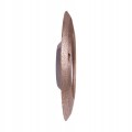 Tarcza diamentowa do szlifowania gresu 115x22,22 5 SoftEDGE Distar