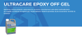 ULTRACARE Epoxy Off Gel 1 L żel do usuwania zabrudzeń epoksydowych