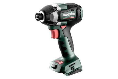 Zakrętarka udarowa SSD 18 LT 200 BL 18 V Metabo