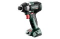 Zakrętarka udarowa SSD 18 LT 200 BL 18 V Metabo