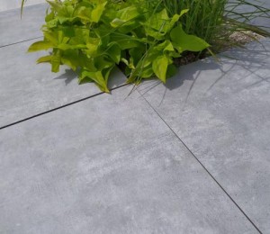 TOUCH GREY 20 MM 60X60 płytka TARASOWA 2 CM 