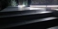 Profil cokołowy LED C1+C2 RAL szary RAL 7037 Renoplast