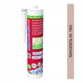 MAPESIL AC-SC 310ml uszczelniacz silikonowy 160 MAGNOLIA