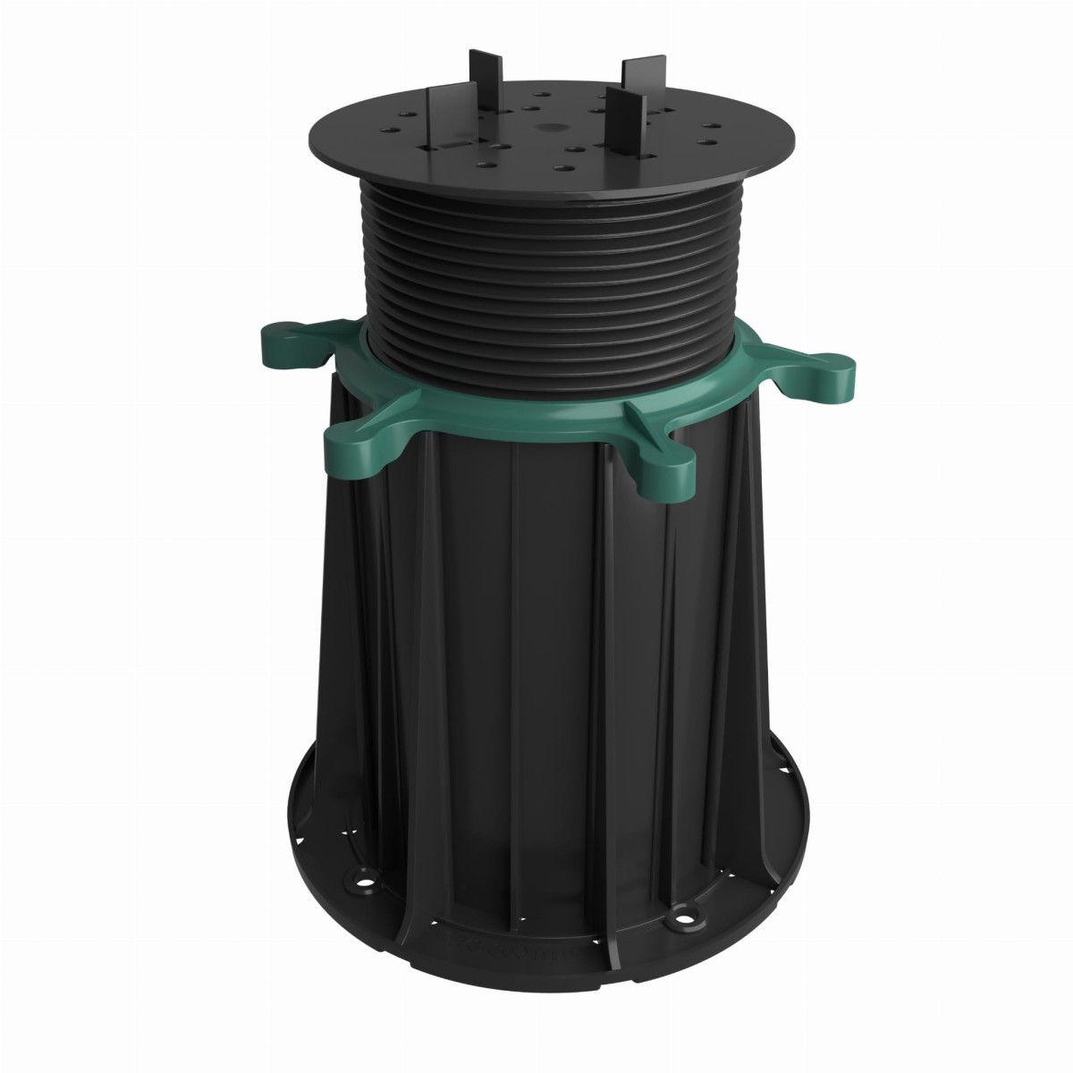 Wspornik tarasowy RENOPAD PRO 173-300mm RENOPLAST