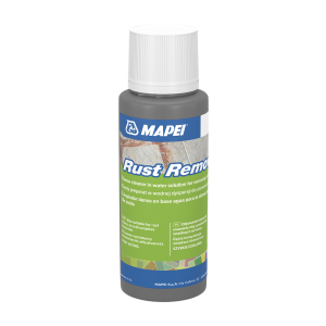 ULTRACARE Rust Remover 125ml preparat do usuwania rdzy MAPEI
