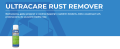 ULTRACARE Rust Remover 125ml preparat do usuwania rdzy MAPEI