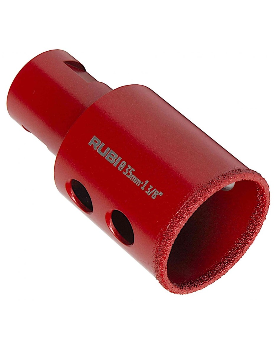 Rubi Wiertło Drygres Premium 35mm M14