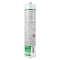 Mapeflex PU45 FT 300ml 113 szary Wysokoelastyczny uszczelniacz poliuretanowy