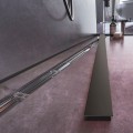 Listwa liniowa Invisible Cover 70cm do odpływu pod płytkę PROFILPAS