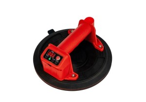 RUBI Przyssawka automatyczna, próżniowa OCTO-USB ENERGY zasilana akumulatorem 3,7 V / 2 Ah ładowanym z USB