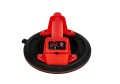 RUBI Przyssawka automatyczna, próżniowa OCTO-USB ENERGY zasilana akumulatorem 3,7 V / 2 Ah ładowanym z USB