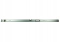 Poziomica anodowana PROFESSIONAL 200cm Schmith